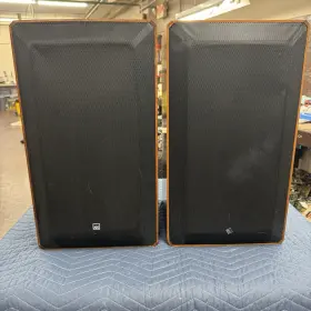 ADS-L880 ADS Driver Bookshelf Speakers