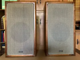 004514 ADVENT Speakers
