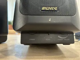 1683K965 ADVENT Speakers Recoton Doc Mdc #2