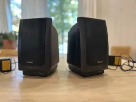 1683K965 ADVENT Speakers Recoton Doc Mdc