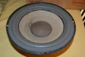 25013 ADVENT Heritage Foamed Woofer #2 25013 ADVENT Heritage Foamed Woofer #2