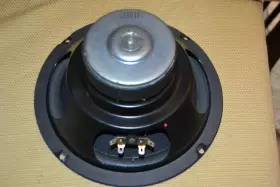 25013 ADVENT Heritage Foamed Woofer #3 25013 ADVENT Heritage Foamed Woofer #3