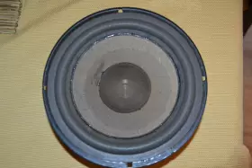 25013 ADVENT Heritage Foamed Woofer 25013 ADVENT Heritage Foamed Woofer