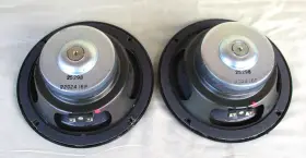 25298 ADVENT Woofer Speakers Cabinets #2 25298 ADVENT Woofer Speakers Cabinets #2