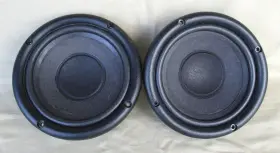 25298 ADVENT Woofer Speakers Cabinets 25298 ADVENT Woofer Speakers Cabinets