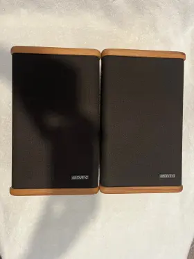 3025252027 ADVENT Mini Speakers
