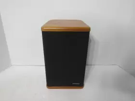 3025279459 ADVENT Mini Bookshelf Speaker Copper Cable #2