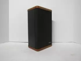 3025279459 ADVENT Mini Bookshelf Speaker Copper Cable #3