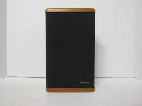 3025279459 ADVENT Mini Bookshelf Speaker Copper Cable