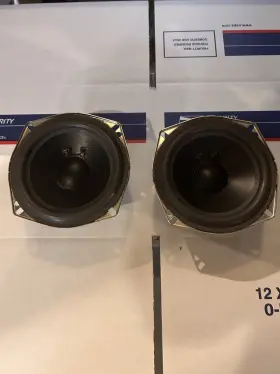 32270 ADVENT Mini Woofers Foamed