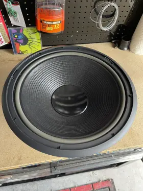 550S ADVENT Woofer 550S ADVENT Woofer
