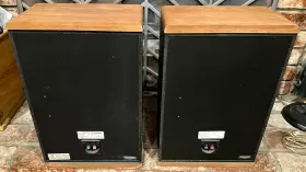 85-951-109 ADVENT Graduate Hardwood Bookshelf Speakers Need #3