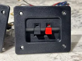 99-20108 ADVENT Prodigy Tower Speaker Connector Crossovers #2 99-20108 ADVENT Prodigy Tower Speaker Connector Crossovers #2