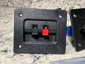 99-20108 ADVENT Prodigy Tower Speaker Connector Crossovers #3 99-20108 ADVENT Prodigy Tower Speaker Connector Crossovers #3