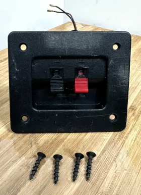99-20458 ADVENT Prodigy Tower Speaker Connector Crossover