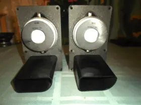 99-20634 ADVENT Jade Tweeters Bass Ports #2