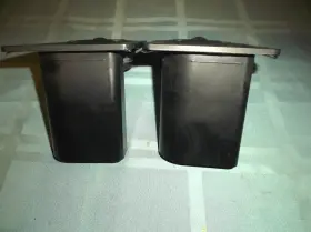 99-20634 ADVENT Jade Tweeters Bass Ports #3