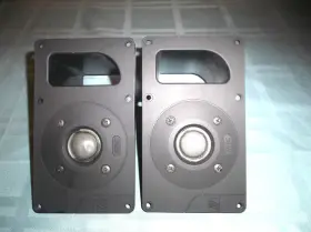 99-20634 ADVENT Jade Tweeters Bass Ports