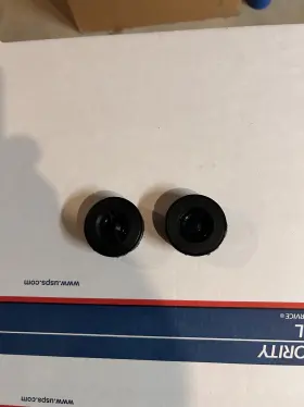 99-20938 ADVENT Mini Tweeters Dmm