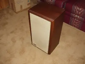 A193011 ADVENT Veneer Speakers #2