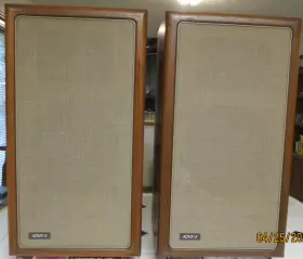Advent The Loudspeaker - A Fine Re-furb Pair 10 Inch Woofer #2 Advent The Loudspeaker - A Fine Re-furb Pair 10 Inch Woofer #2