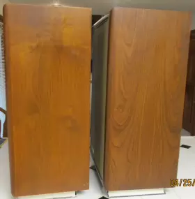 Advent The Loudspeaker - A Fine Re-furb Pair 10 Inch Woofer #3 Advent The Loudspeaker - A Fine Re-furb Pair 10 Inch Woofer #3
