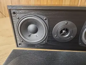 AHT850 ADVENT Mini Bookshelf Speaker #3