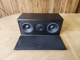 AHT850 ADVENT Mini Bookshelf Speaker