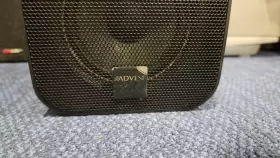 AW400 ADVENT Speaker Wireless Stereo Remote #2 AW400 ADVENT Speaker Wireless Stereo Remote #2