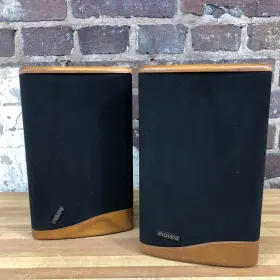 20250513 ADVENT Kg Mini Bookshelf Speakers
