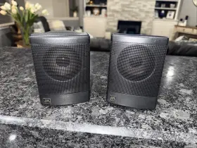 HT202 ADVENT Set Mini Speakers HT202 ADVENT Set Mini Speakers