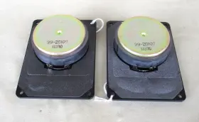 K83TND ADVENT Dome Tweeter Speakers #3