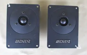 K83TND ADVENT Dome Tweeter Speakers