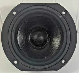 M11MH-27 AERIAL Speak Paper Cone Midrange