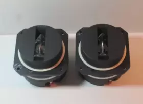 2405 AFTERMARKET JBL Tweeter Teflon Gasket Ring #2 2405 AFTERMARKET JBL Tweeter Teflon Gasket Ring #2