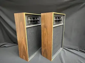19-11008 AIR SUSPENSION Audio Stereo Speakers #2