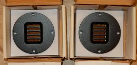 RT-4001 AIRBORNE Amt Tweeters RT-4001 AIRBORNE Amt Tweeters