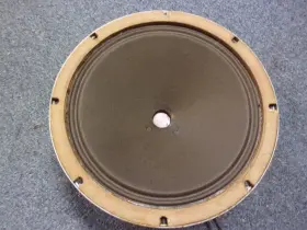 62-402 AIRLINE Field Coil Speaker