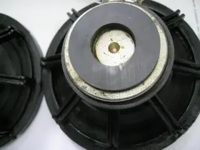 87-NSJ-604-11 AIWA Speaker Woofer #3 87-NSJ-604-11 AIWA Speaker Woofer #3