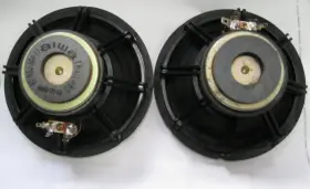 87-NSJ-604-11 AIWA Speaker Woofer 87-NSJ-604-11 AIWA Speaker Woofer