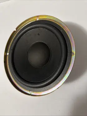 8Z-NS7-602-01 AIWA Woofer Speaker