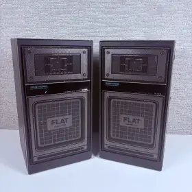 AX-F6 AIWA Speakers Bookshelf Audio AX-F6 AIWA Speakers Bookshelf Audio