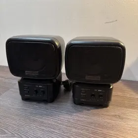 SC-B10U AIWA Speakers