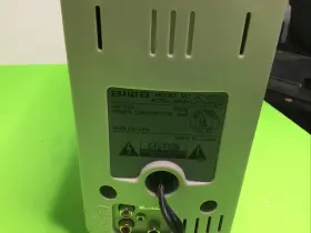 SC-C77U AIWA Speaker #3