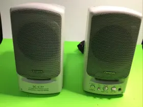SC-C77U AIWA Speaker