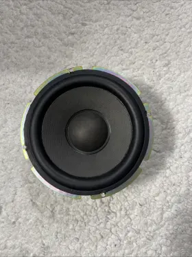 SX-AV1000 AIWA Bass Speaker SX-AV1000 AIWA Bass Speaker
