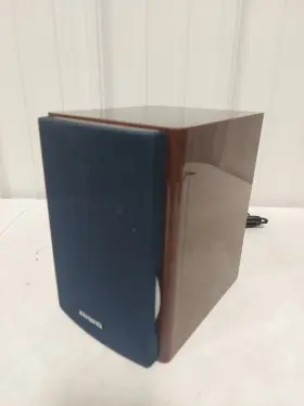 SX-M95 AIWA Single Speaker #3