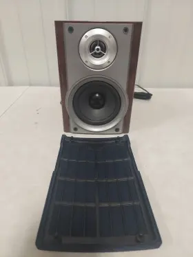 SX-M95 AIWA Single Speaker