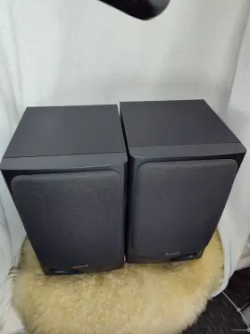 SX-N3500 AIWA Bookshelf Speakers Watts Impedence SX-N3500 AIWA Bookshelf Speakers Watts Impedence