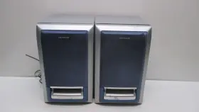 SX-NAJ25 AIWA Bookshelf Speaker Bass Reflex #3 SX-NAJ25 AIWA Bookshelf Speaker Bass Reflex #3
